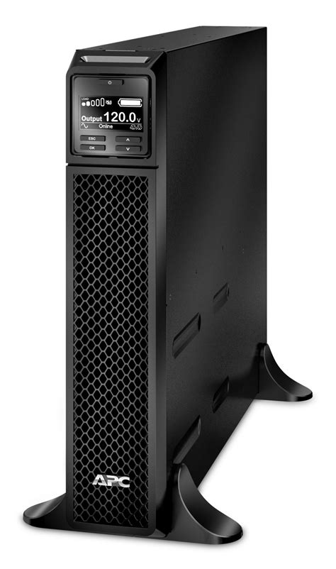 apc smart ups 2200va specs